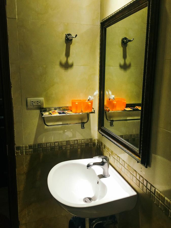 Tran Gia Apartment - Gia Loc Hotel ハノイ市 エクステリア 写真
